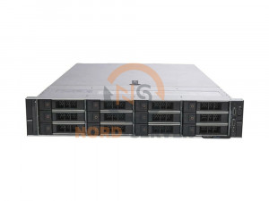 DELL PowerEdge R740xd 12xLFF / 2 x Gold 6248R / 8 x 64GB 2933Y HP / 2 x 750W